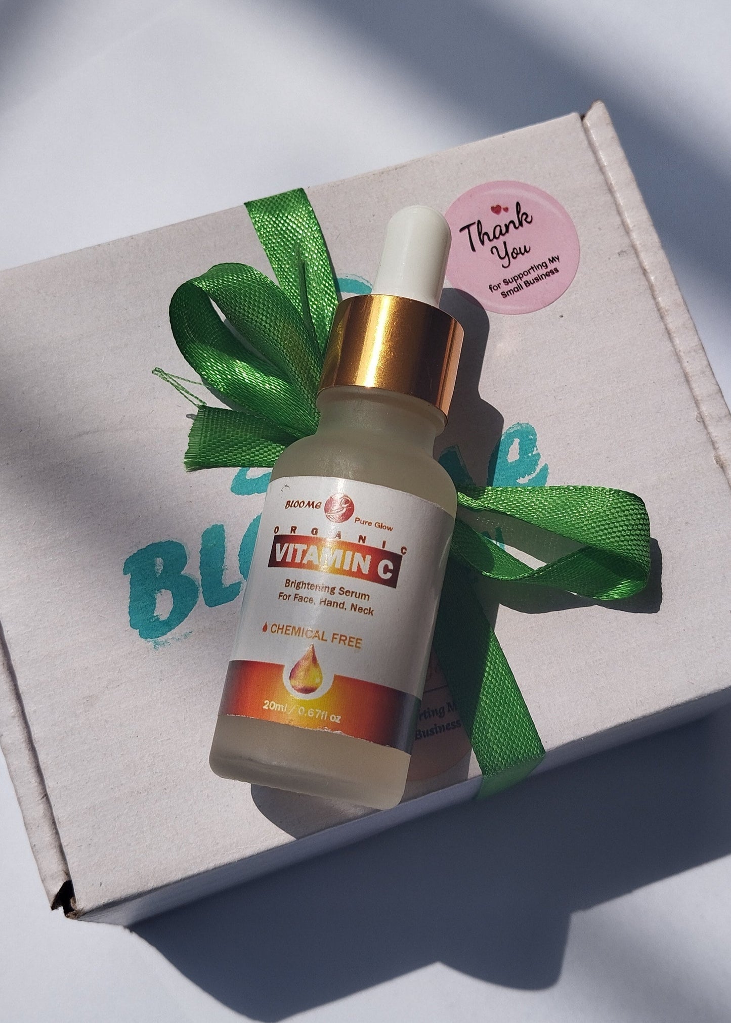 Vitamin C Skin Serum