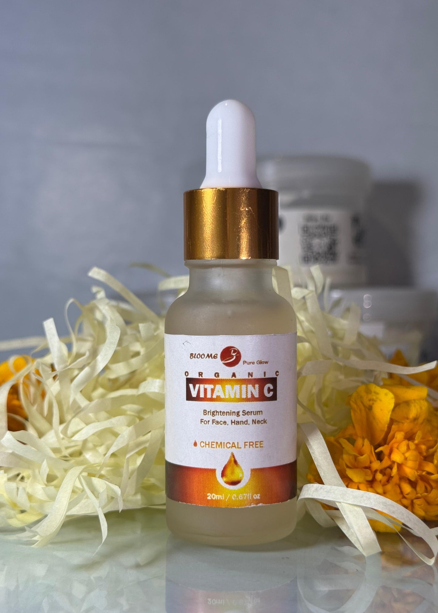 Vitamin C Skin Serum