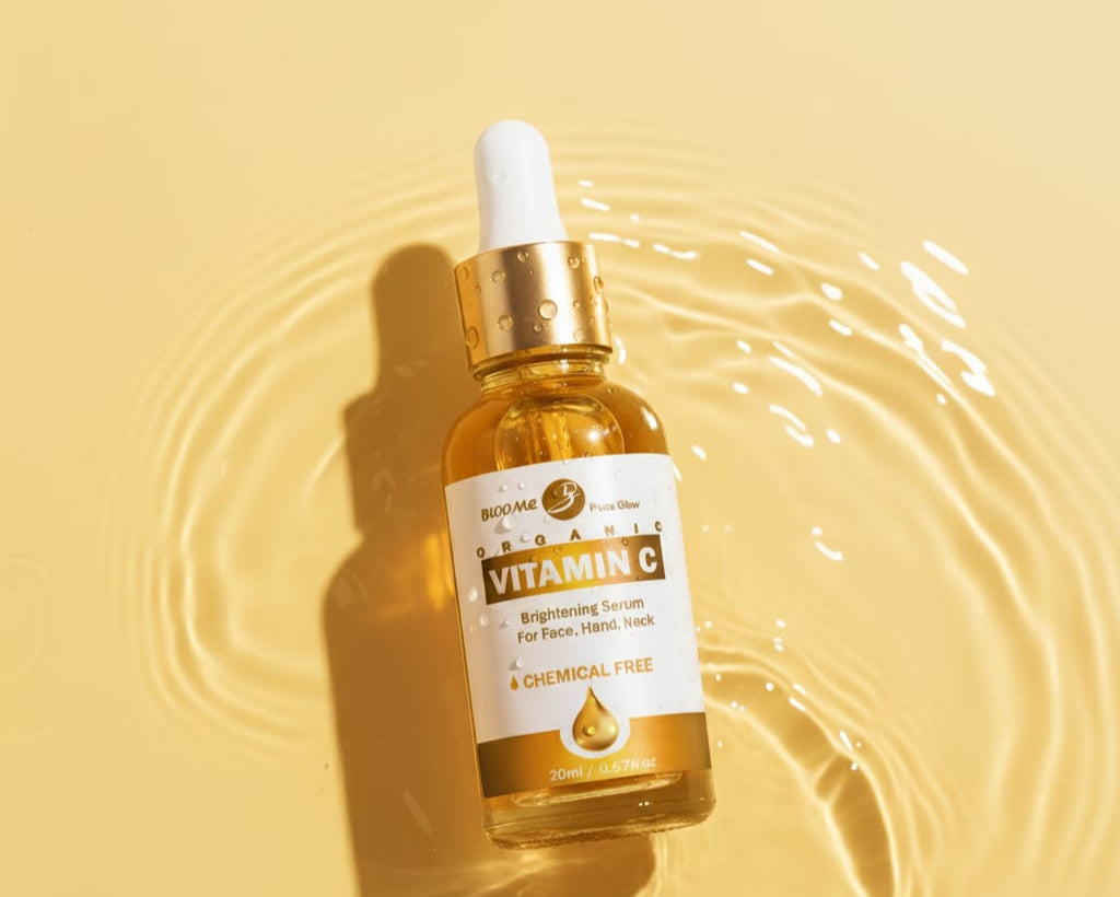 Vitamin C Skin Serum
