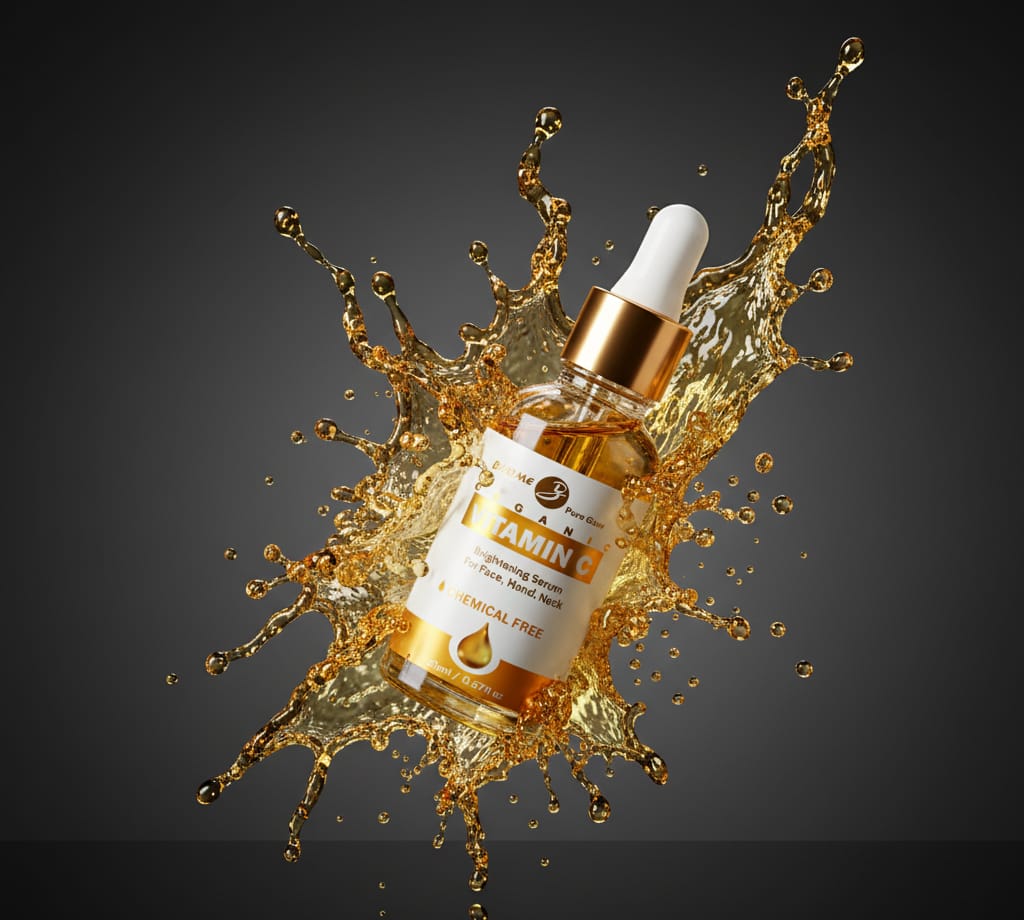 Vitamin C Skin Serum