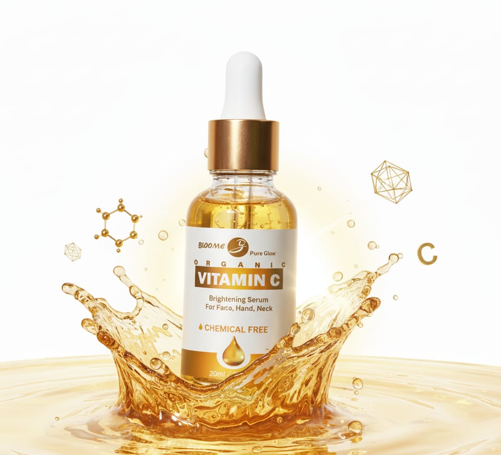 Vitamin C Skin Serum